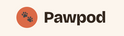 Pawpod.se – Startsida